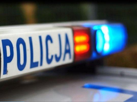 Ponad 200 wykroczeń