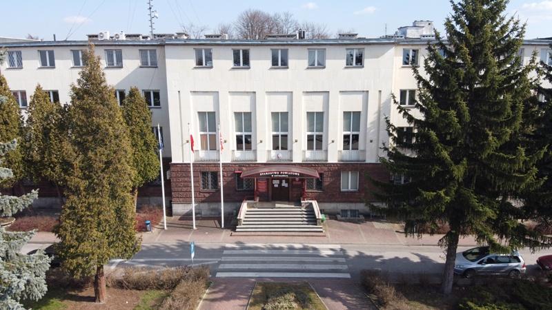 Jak wygląda praca starostwa?