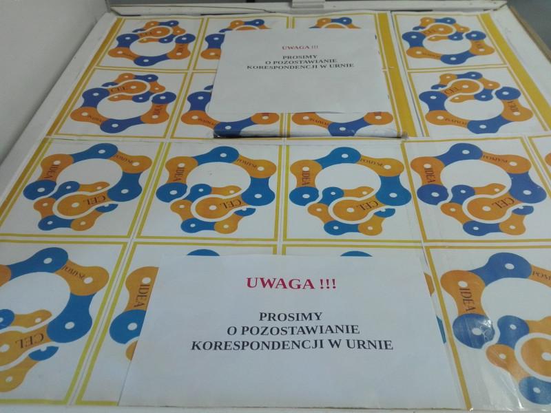 Zdalne załatwianie spraw w Urzędzie Miejskim