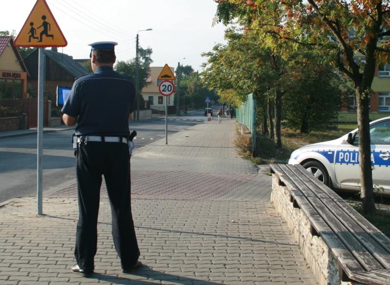 Będą ścigać drogowych piratów