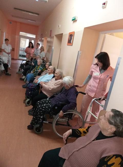 Światowy Dzień Chorego