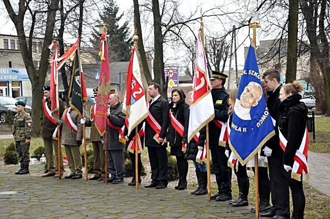 Obchody Narodowego Dnia Pamięci 