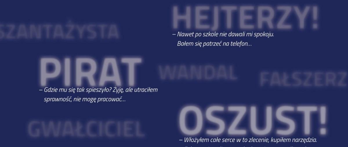 PORADY W SZYDŁOWCU! Tydzień Pomocy Osobom Pokrzywdzonym Przestępstwem