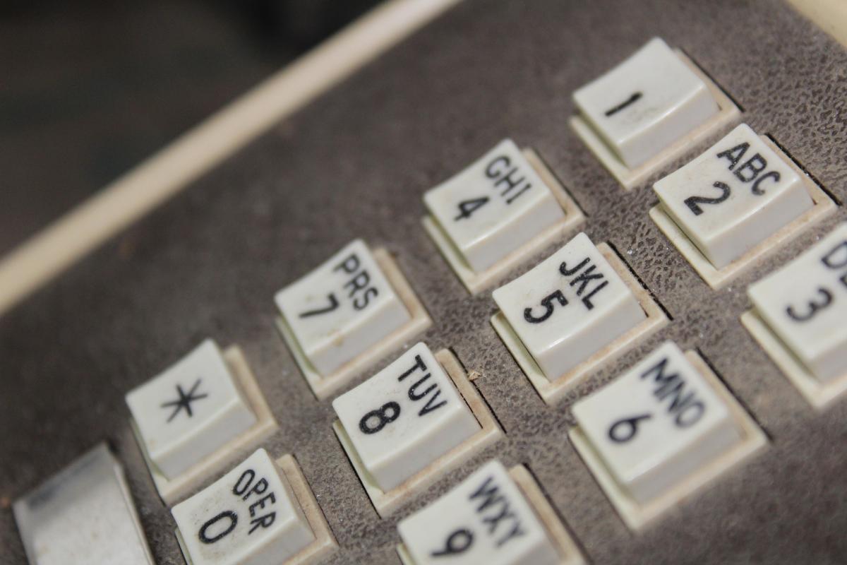 UWAGA! ZMIENIAJĄ SIĘ NUMERY TELEFONÓW DO JEDNOSTEK POLICJI W CAŁYM KRAJU