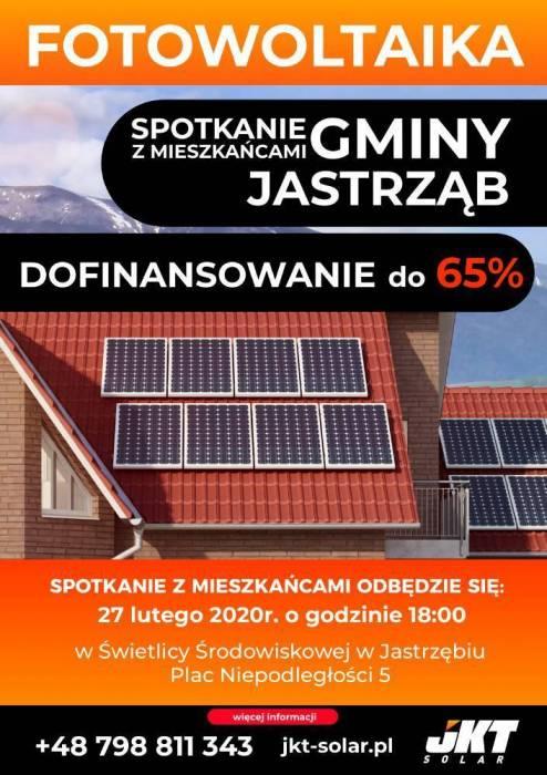 Szansa na dofinansowanie...