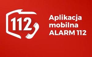 Uwaga. Alarm 112