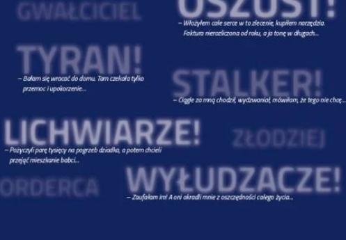 Skorzystaj z prawnego wsparcia. Tydzień Pomocy Osobom Pokrzywdzonym Przestępstwem