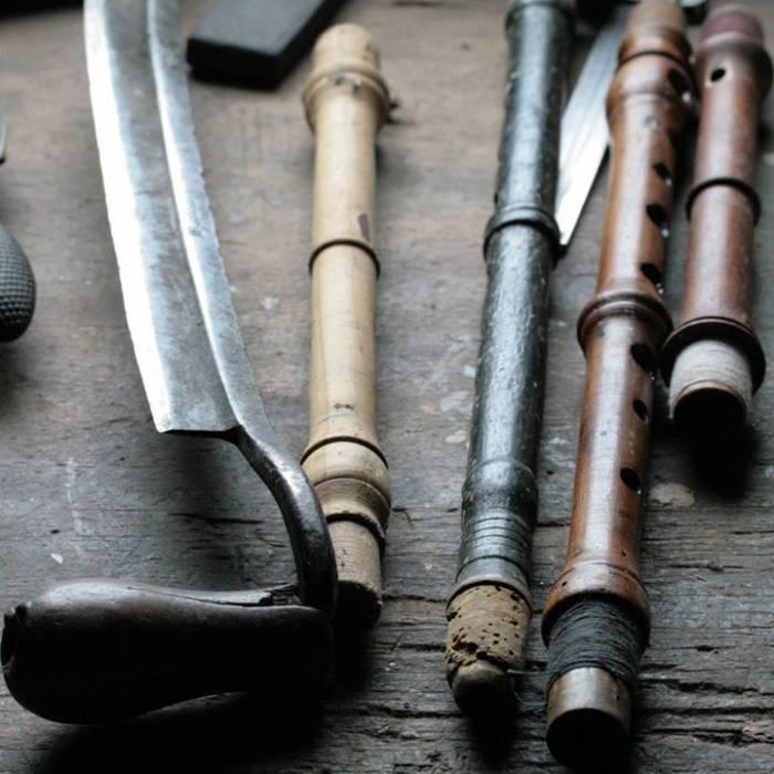Zapraszają do fortecy. Targowisko Instrumentów w Warszawie