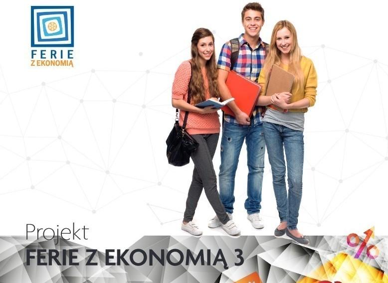W Orońsku. Zimowe ferie z ekonomią