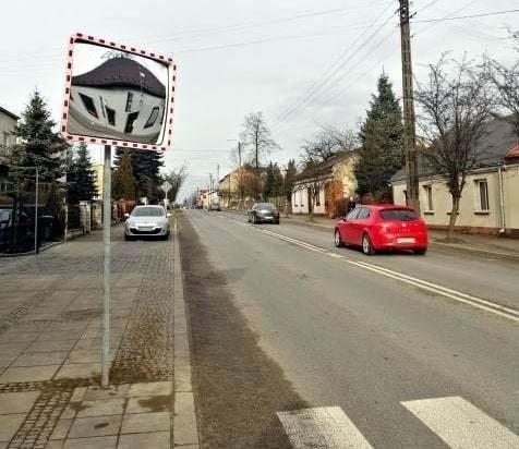 Lustro wróciło...