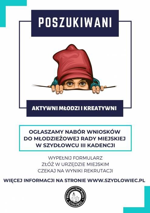 Czekają na aktywnych i kreatywnych