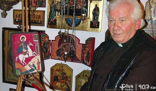 Powstanie Styczniowe – wystawa prac ks. Stanisława Drąga