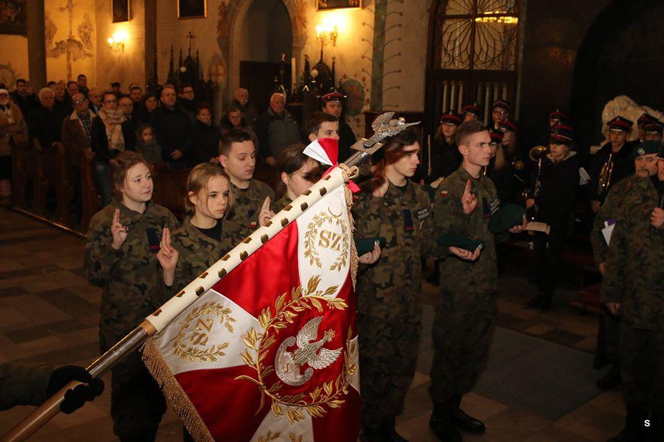 Pamiętamy o styczniowych powstańcach