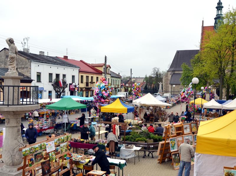 Wybieraj gwiazdę Zygmuntów!