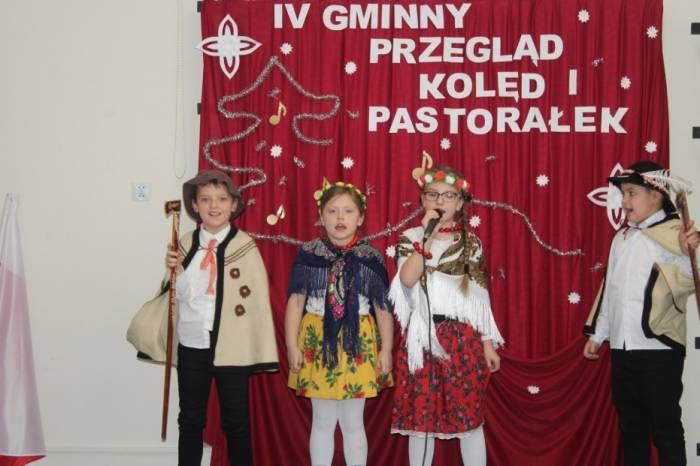 Przegląd Kolęd i Pastorałek
