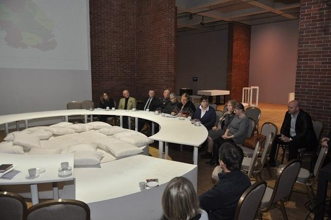 Zapraszają na Forum Dyskusyjne Lokalnych Organizacji Pozarządowych