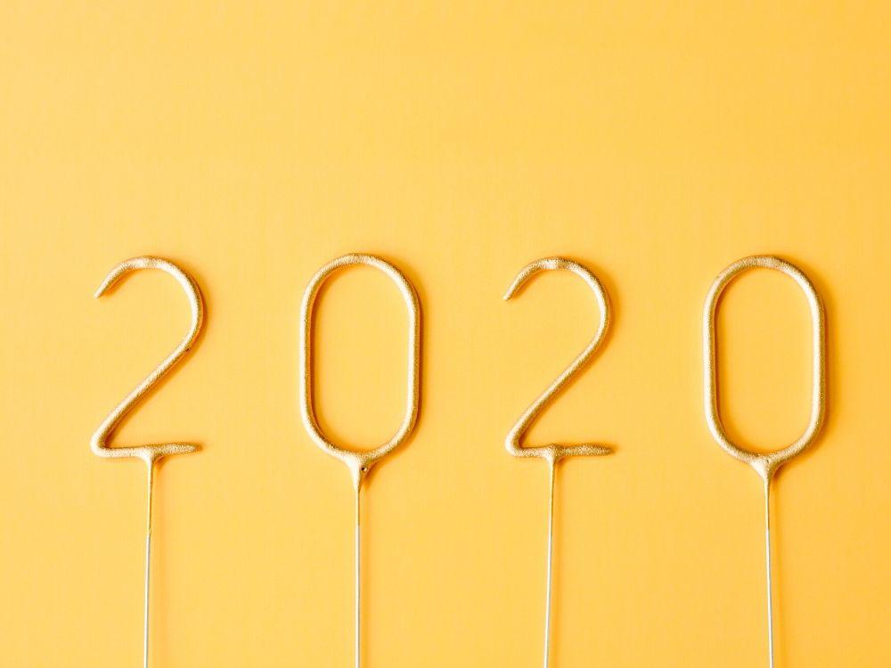 Mamy już 2020 - co przyniesie nam nowy rok? Zaczyna się fenomenalnie!