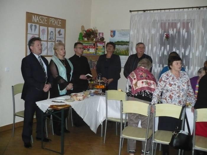 Nie tylko dla seniorów