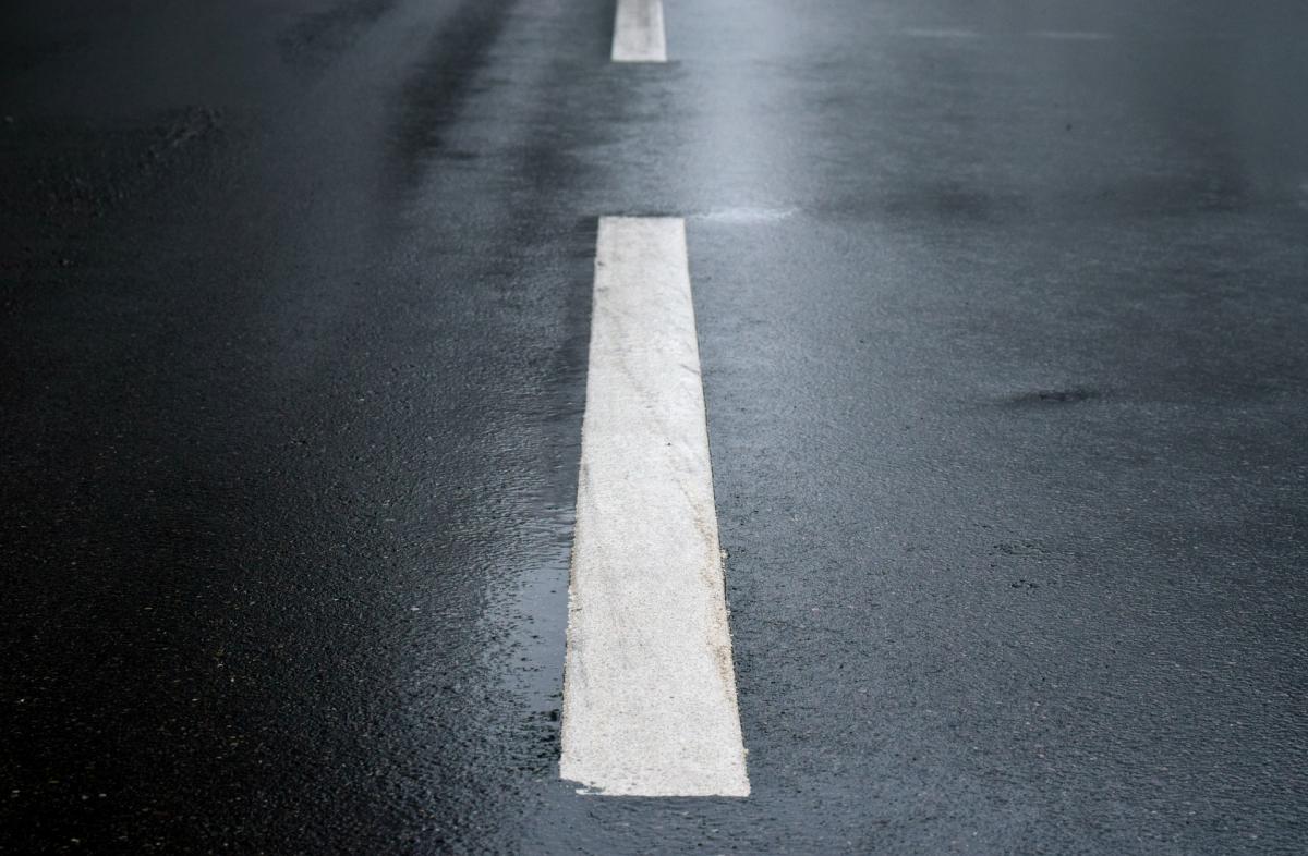 Co się dzieje z drogą S12?