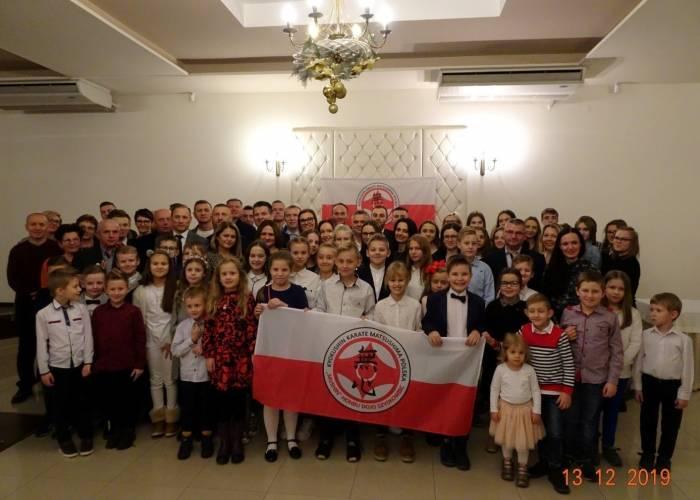 Życzenia, opłatek i kolędy
