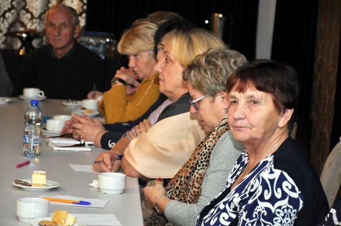 Wizaż dla seniorów