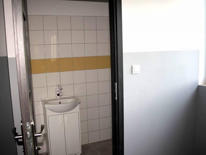 Remont budynku świetlicy wiejskiej w Kolonii Kuźnia