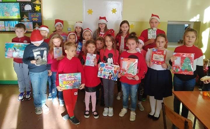 Ujawnili swoje zdolności