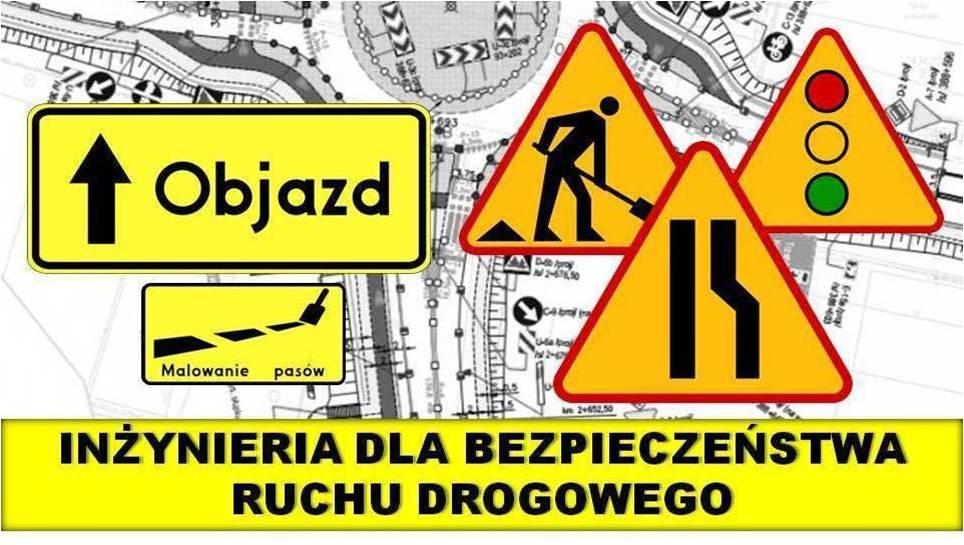 Jesienna lustracja dróg