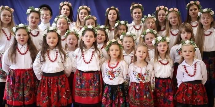 Kolędowanie 