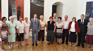 Nabór członków do Szydłowieckiej Rady Seniorów