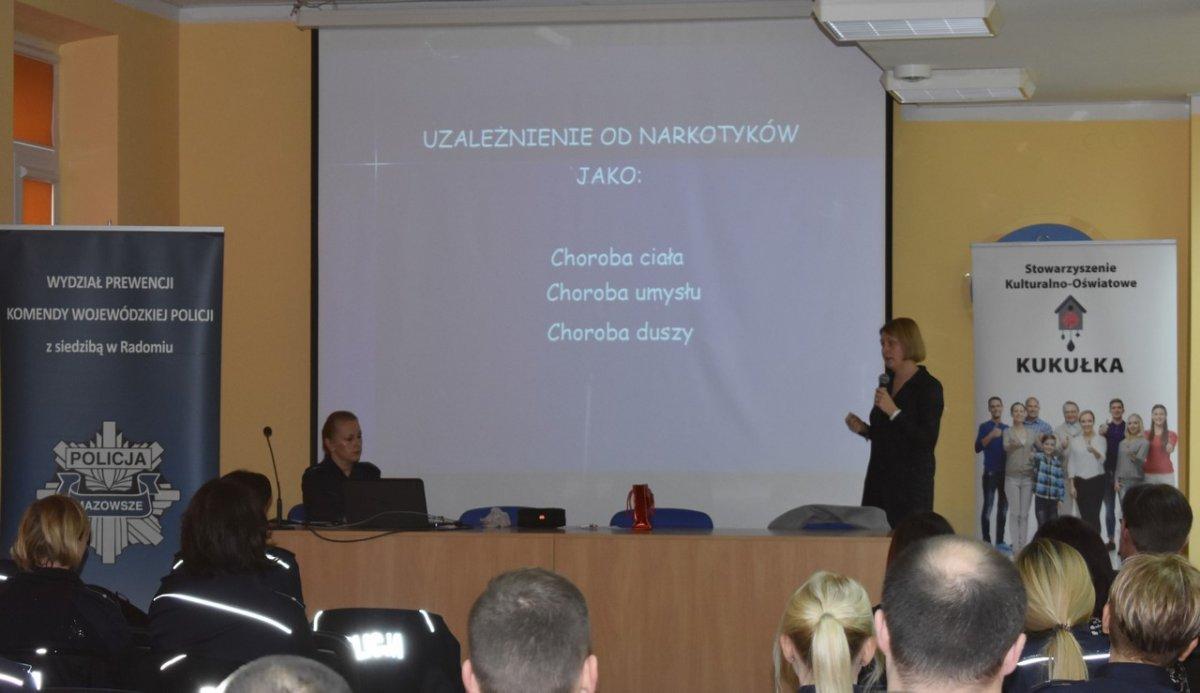 Profilaktyka najważniejsza?
