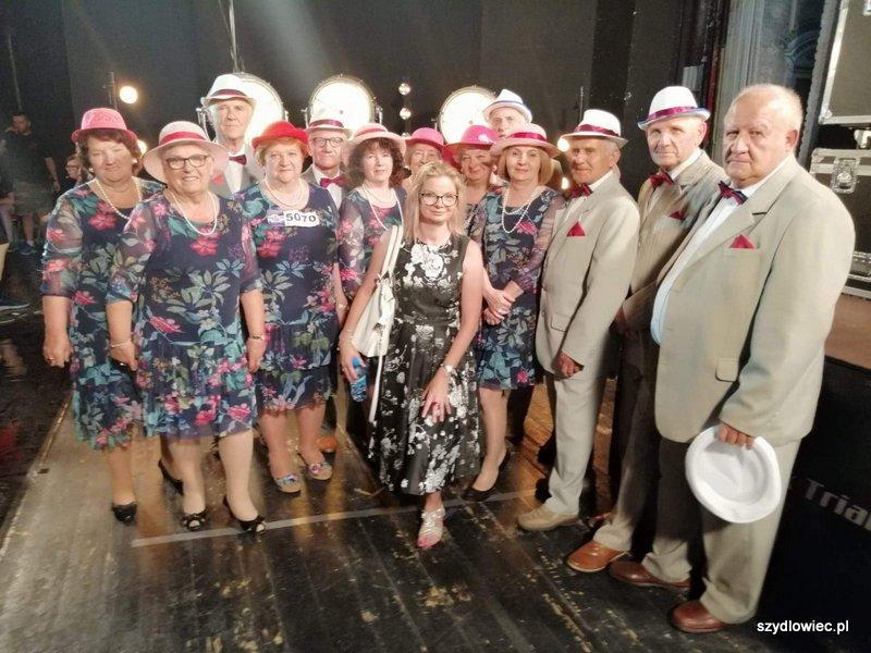 O naszych seniorach - 