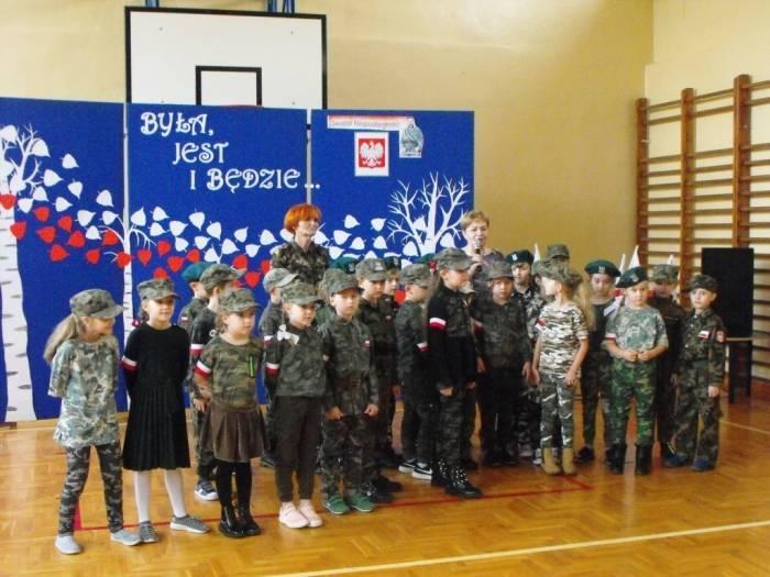 Była, jest i będzie...