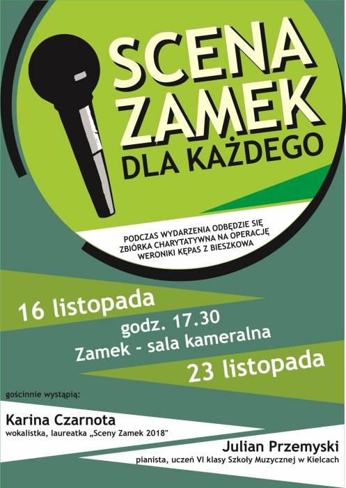 Szansa dla uzdolnionych