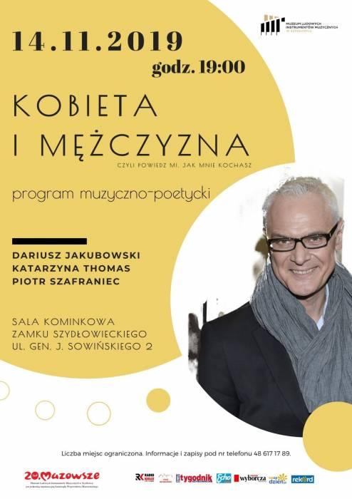 W poszukiwaniu spełnienia miłości...