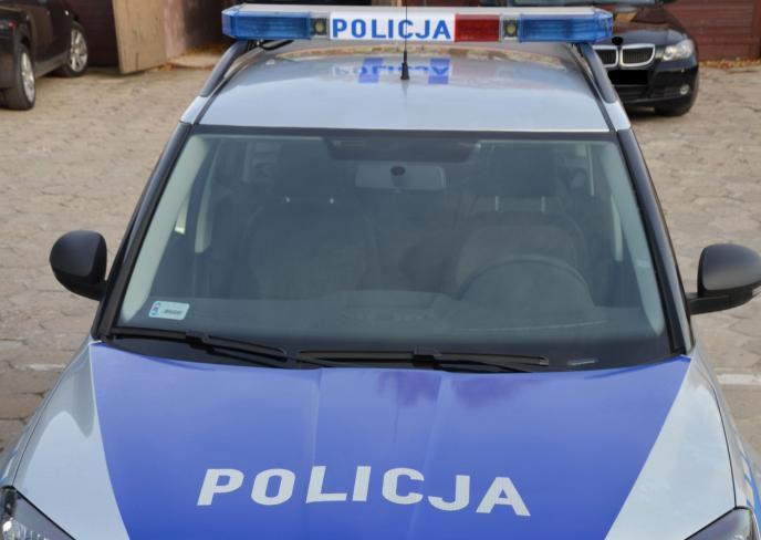 Jutro ogólnopolska akcja policji