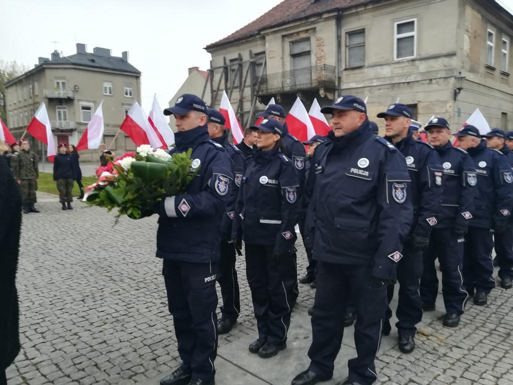 Na straży ładu i bezpieczeństwa