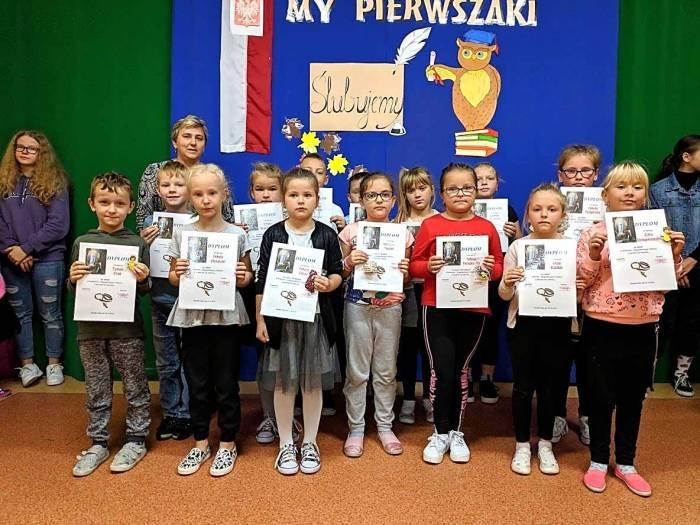 Najładniejszy różaniec