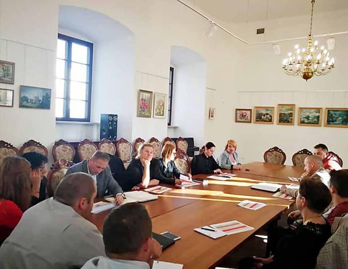 Jaki będzie kalendarz imprez w przyszłym roku?