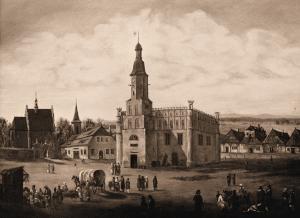 Zachęcają do przesłania archiwalnych zdjęć