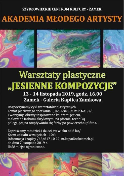 Akademia Młodego Artysty