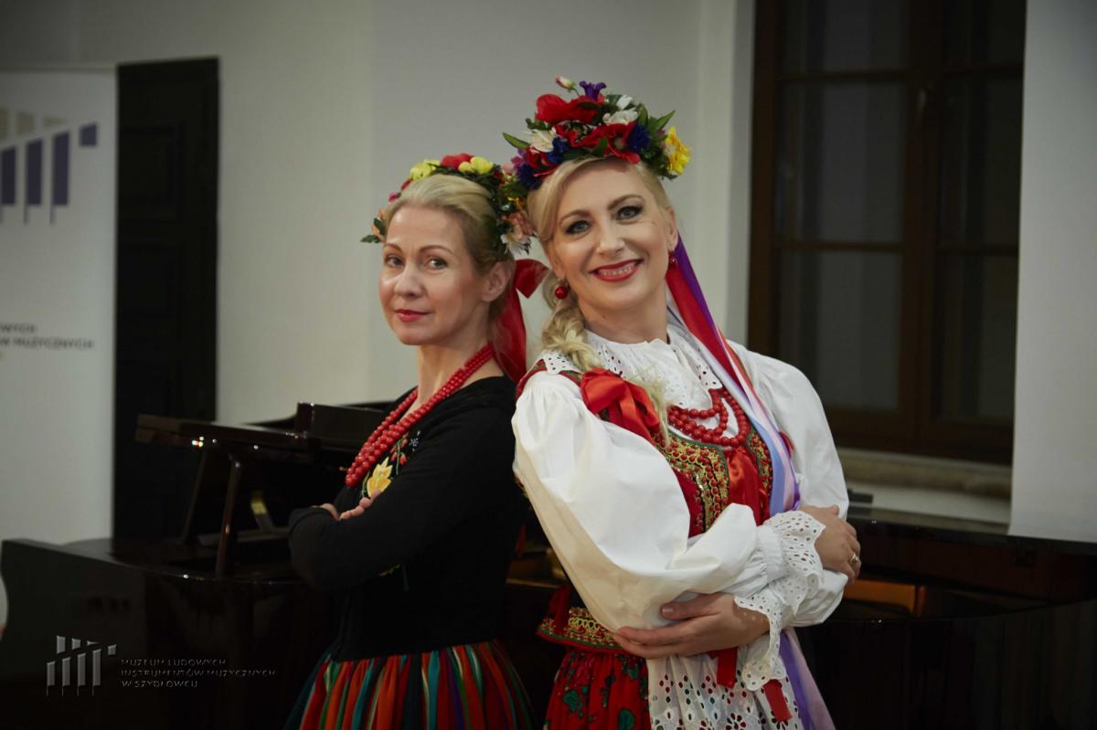 W krajobrazie tradycji