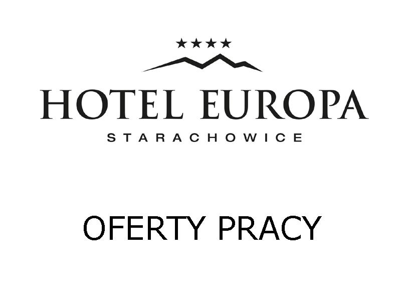 PRACA - kosmetyczka w gabinecie SPA