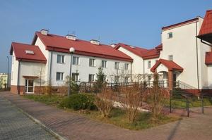 Będzie remont pomieszczeń DPS-u w Łaziskach