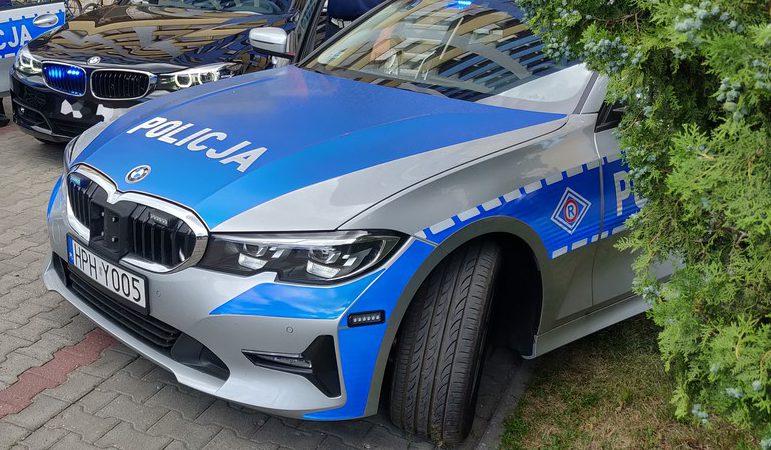 6 przekroczyło, jednemu się wypiło...