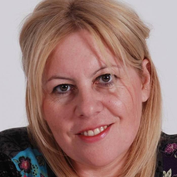 Zaproszenie na zdrowotne warsztaty Soni Ross
