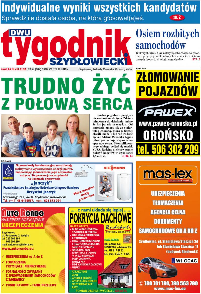 Co nowego?