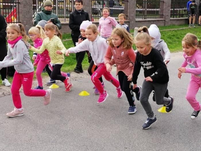 Nagrody i puchary dla najlepszych