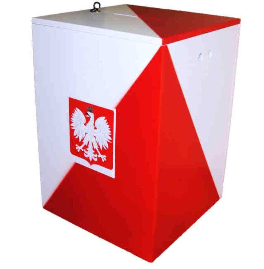 Jastrząb. Ogromne poparcie dla PiS