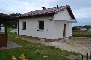 Świetlica w Chustkach